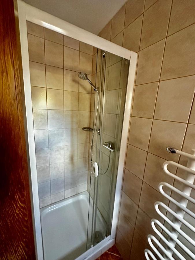 דירות אאופאך Haus Luxer מראה חיצוני תמונה