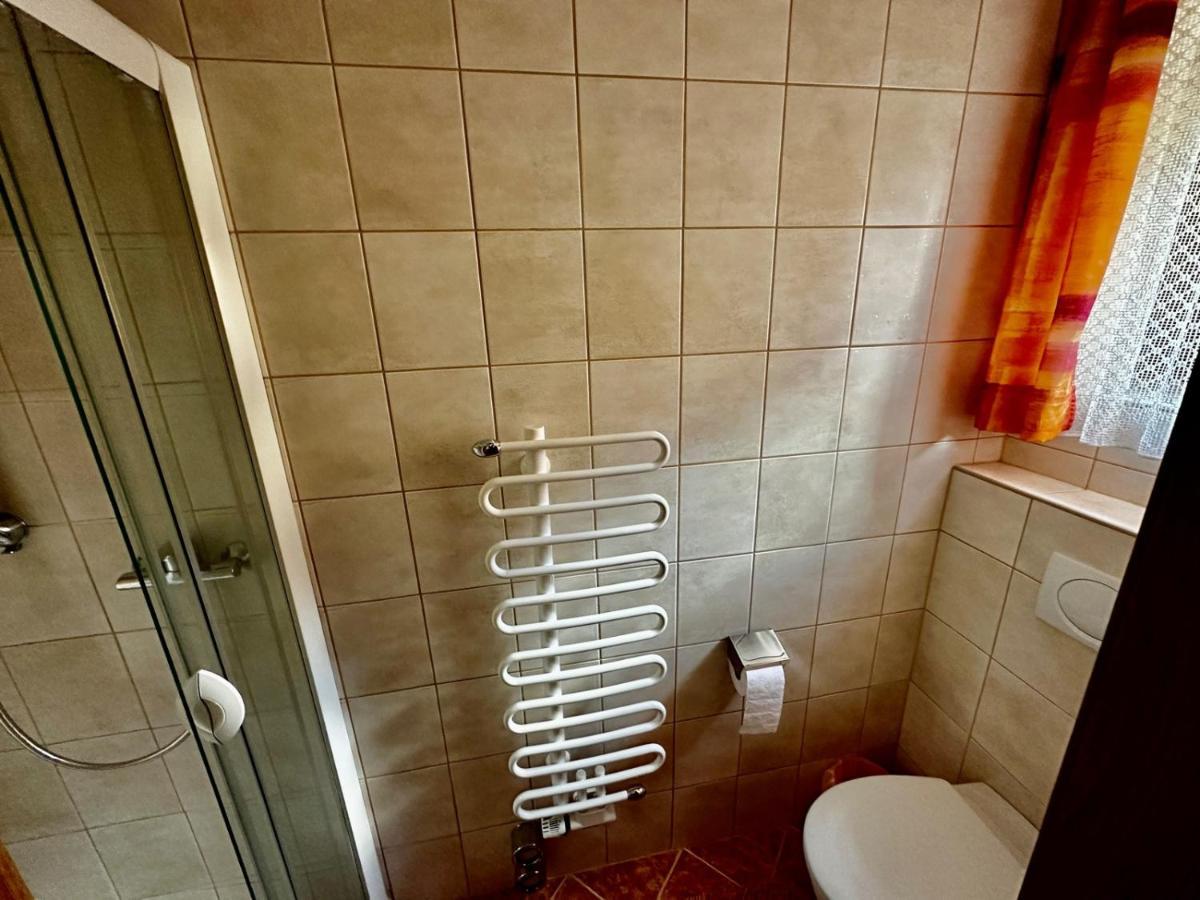 דירות אאופאך Haus Luxer מראה חיצוני תמונה