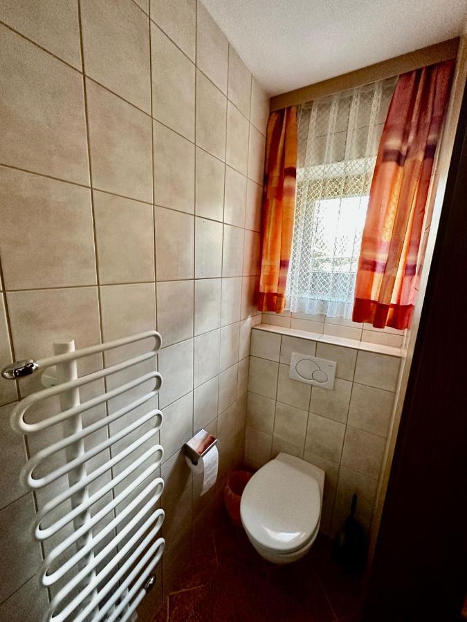דירות אאופאך Haus Luxer מראה חיצוני תמונה