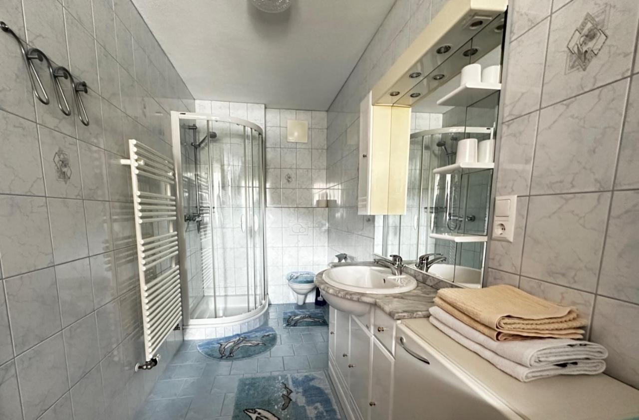 דירות אאופאך Haus Luxer מראה חיצוני תמונה