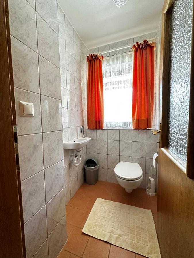 דירות אאופאך Haus Luxer מראה חיצוני תמונה