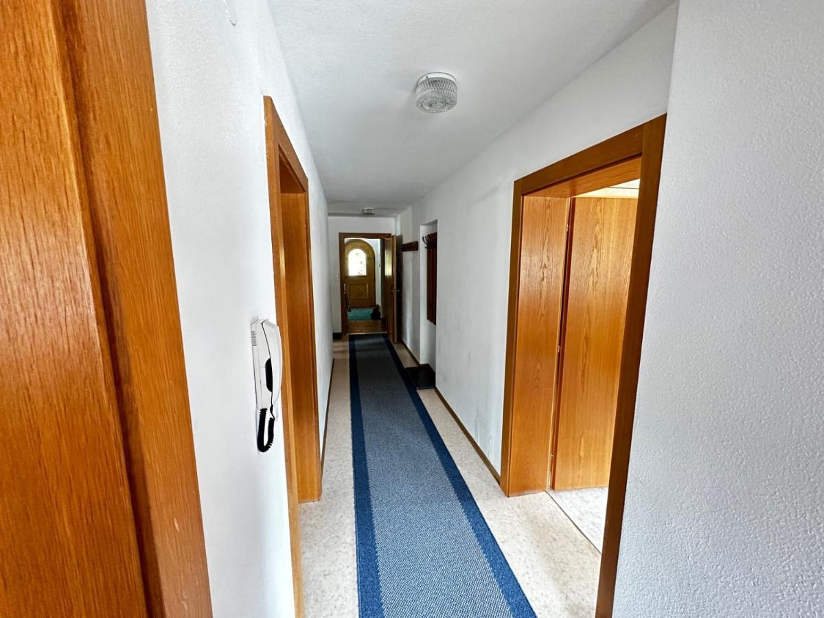 דירות אאופאך Haus Luxer מראה חיצוני תמונה