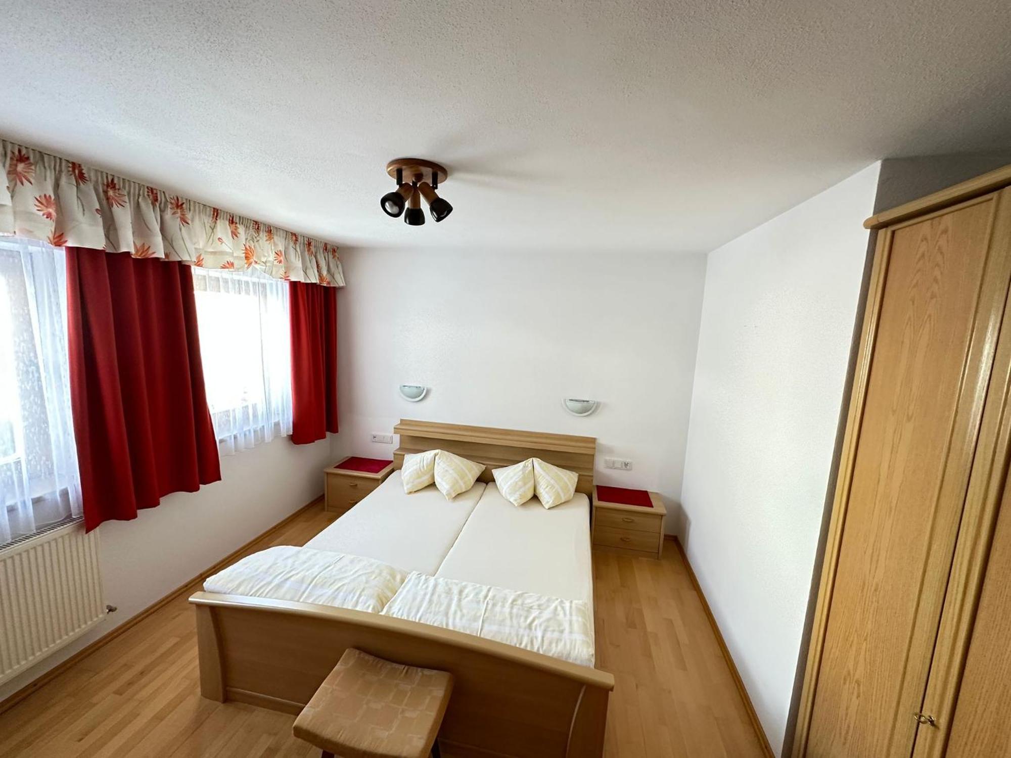 דירות אאופאך Haus Luxer מראה חיצוני תמונה