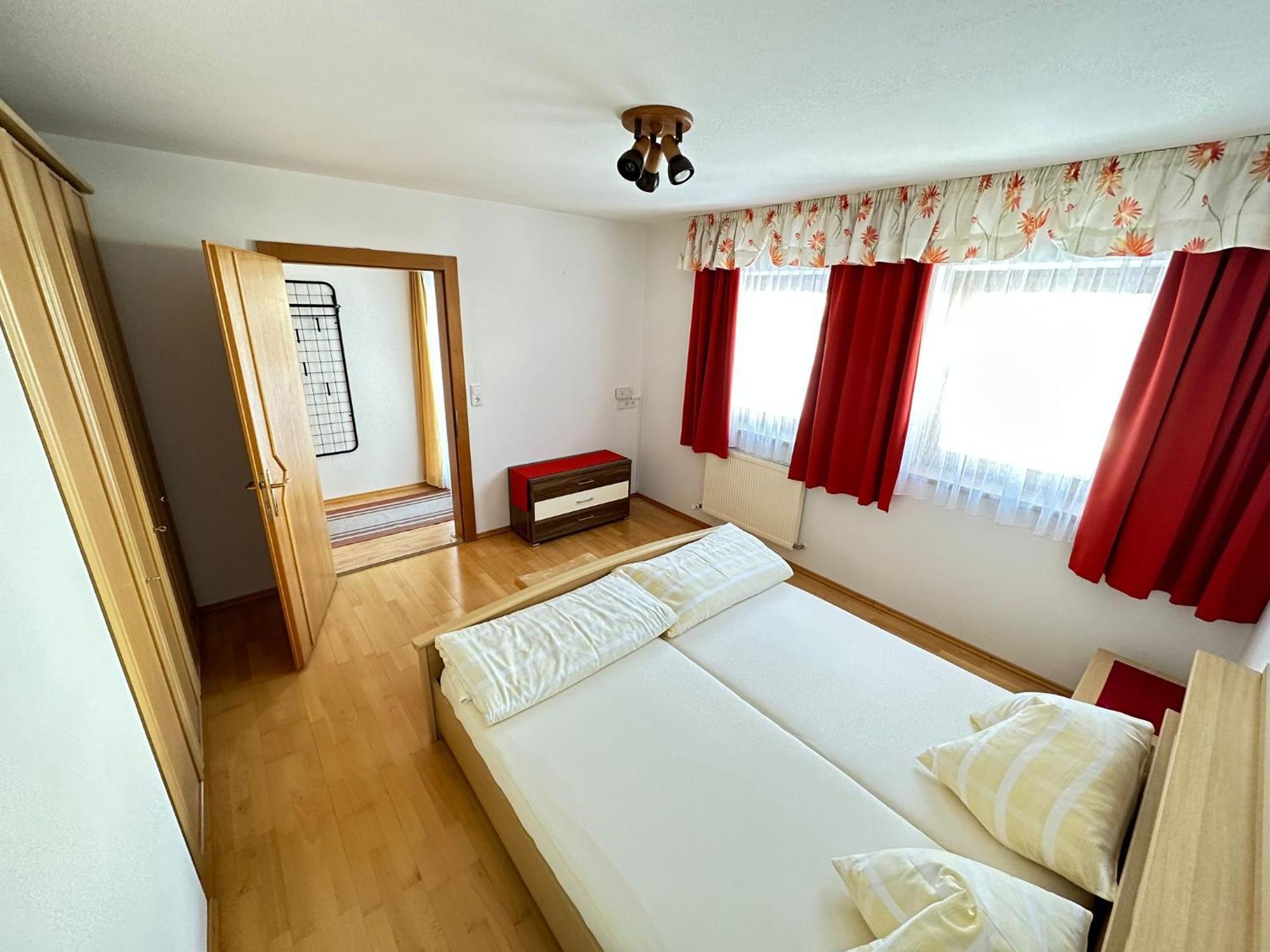 דירות אאופאך Haus Luxer מראה חיצוני תמונה