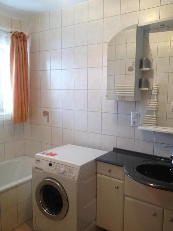 דירות אאופאך Haus Luxer מראה חיצוני תמונה